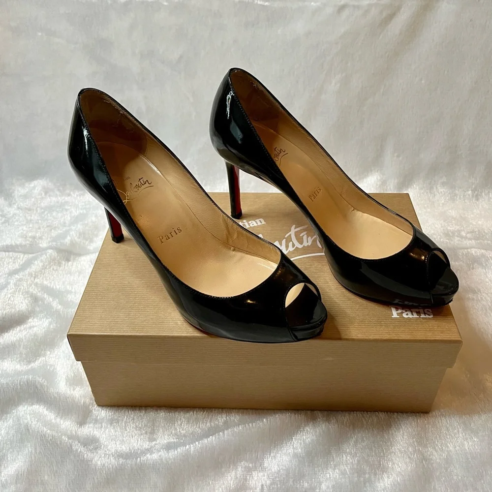 Christian Louboutin Shoes - Picture 4 of 13
